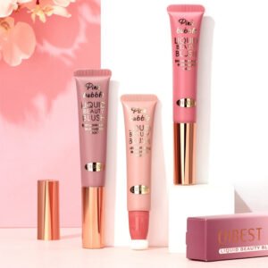 Hydrating Liquid Powder Blusher Multi-Function Makeup Pen