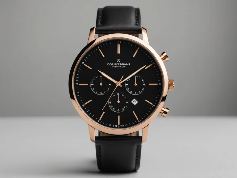 Read more about the article Minimal Watches