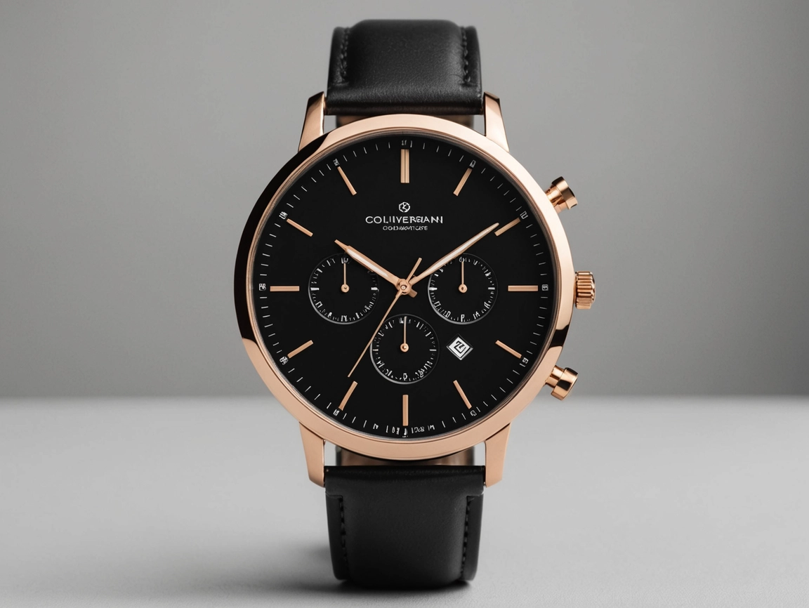 Read more about the article Minimal Watches